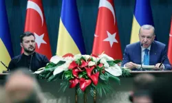 Cumhurbaşkanı Erdoğan ile Zelenski’den Kritik Görüşme: Barış Süreci Masada