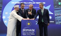 Erdoğan: “Çelik Kubbe ile Türkiye Hava Savunmasında Yeni Bir Döneme Giriyor”