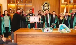 Genç Avukatların Başarısı Adana Barosuna Gurur Yaşattı