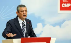 Özgür Özel’e Cumhurbaşkanına Hakaret Soruşturması