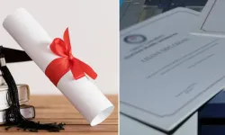 Sahte Diploma Skandalı Büyüyor: 80 Bin Liraya Lise, 120 Bin Liraya Ortaokul + Lise Diploması Satmışlar