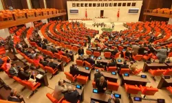 TBMM’de İçin Tarihi Adım: Komisyon 5 Ağustos’ta Toplanıyor