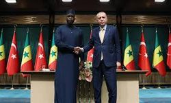 Türkiye ile Senegal Arasında 4 Anlaşma İmzalandı