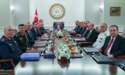 YAŞ Kararları Açıklandı: Genelkurmay Başkanlığı'nda Görev Değişimi