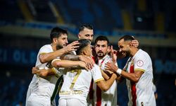 Amedspor’dan Tarihi Zafer: Adana Demirspor’u 8-1 Mağlup Etti, Diagne’den Hat-trick