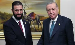 Erdoğan ve Şara New York’ta Buluştu