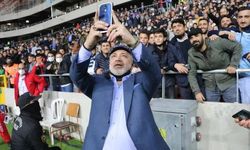 Murat Sancak, Adana Demirspor’daki Hisselerini Devrediyor