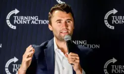 Trump, Charlie Kirk Suikastı İçin “İnsan Avı” Başlattı