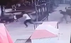 Adana’da Parkta Üç Lise Öğrencisi Dövülüp Bıçaklandı