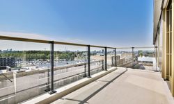 Balkon ve Merdivenler İçin En Şık Seçim: Cam Korkuluk Modelleri