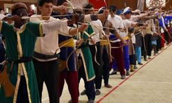 Dizilerden Esinlendi, Türkiye Rekoru Kırdı