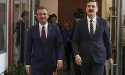 Özgür Özel ve Erkan Baş’ın da Aralarında Olduğu Yeni Fezlekeler Meclis’te