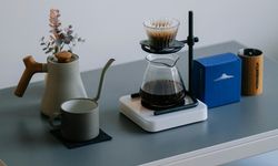 Evde Filtre Kahve Demleme Ekipmanları ve Yöntemleri