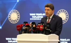 Adalet Bakanı Tunç: “Dilovası’ndaki fabrika yangını tüm yönleriyle soruşturuluyor”