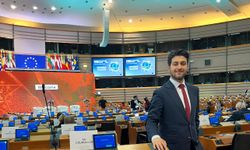 Avrupa Konseyi’nin En Genç Üyesi Bir Türk: Zana Gümüş