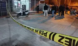 Adana’da Berber Dükkanında Silahlı Çatışma: 3’ü Ağır 7 Yaralı