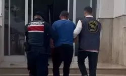 Adana’da 23 Yıl Hapis Cezası Bulunan Hükümlü Tutuklandı