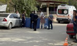 58 Yaşındaki Adam Sokak Ortasında Pompalı Tüfekle Öldürüldü