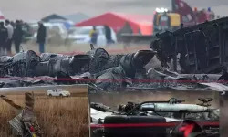 Düşen Askeri Uçakta Şehit Olan 20 Personelin Otopsileri Tamamlandı