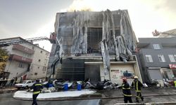 Kocaeli’de Parfüm Deposunda Faciaya Dönüşen Yangın: 6 Ölü, 5 Yaralı