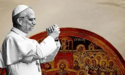 Papa 14. Leo’nun İlk Yurtdışı Durağı Neden İznik?