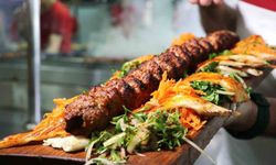 ‘Türkiye’nin En Çok Akla Gelen Lezzetleri’ Listesine Adana’dan Tepki