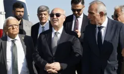 Vali Köşger “Atıl Alan Ekonomiye Kazandırılıyor, 4 Bin Kişi İş Sahibi Olacak”