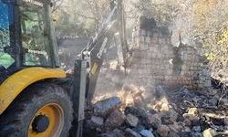 85 Yaşındaki Alzheimer Hastası Kadın Yangın Kurbanı