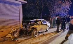 Adana’da Feci Gece: 14 Yaşındaki Ehliyetsiz Sürücü Ölüme Sürdü