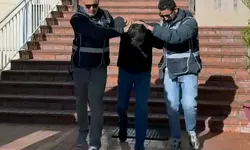 Adana'da Firari Hükümlü Polisin Takibiyle Yakalandı