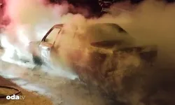 Adana’da Park Halindeki Otomobilde Patlama: 1 Kişi Hayatını Kaybetti