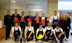 Adana’da Yükümlülerin Meslek Edinerek İstihdama Kazandırılmasına Yönelik Çalışmalar Sürüyor