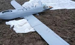 Balıkesir’de İnsansız Hava Aracı Düştü