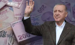 Cumhurbaşkanı Erdoğan'ın Hassasiyeti Var Deyip Asgari Ücret İçin Rakam Verdi