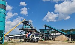 Beton Santrali Satın Almadan Önce Bilinmesi Gerekenler