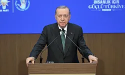 Erdoğan’dan “10 Mart” Vurgusu: “Şer Odaklarının Hesaplarını Bozacak”