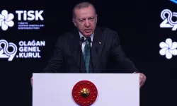 Erdoğan’dan TİSK’e Asgari Ücret Çağrısı: “Elinizi Taşın Altına Koyun”