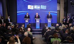 İsrail, Kıbrıs ve Yunanistan’dan Türkiye’ye Sert Mesajlar