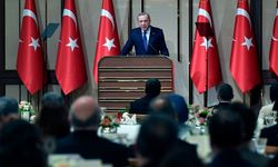 Erdoğan: Karadeniz'de Sivil Gemiler Hedef Alınmamalı, İkazlarımızı İlettik