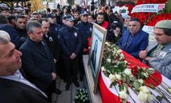 Şehzadeler Belediye Başkanı Gülşah Durbay, Manisa’da Son Yolculuğuna Uğurlandı