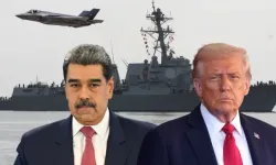 Trump’tan Maduro’ya Sert Ültimatom: “Venezuela’yı Terk Et”
