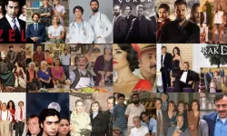 Türk Dizi Sektöründe Büyük Dönüşüm: Ortak Dağıtım Modeli Sona Eriyor