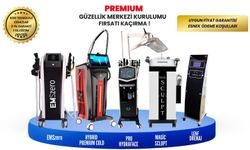 Güzellik Salonu Kurulumu İçin Lazer Epilasyon Cihazı Seçiminin Önemi