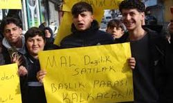 Adana’da Gençlerden Başlık Parası Tepkisi: “Evlenmek Lüks Oldu”