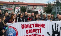 Adana’da Öğretmene Silahlı Saldırı: Eğitim-İş’ten Sert Tepki