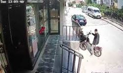 Adana’da Şaşırtan Hırsızlık Olayı: 17 Yaşındaki Şüpheli 4 Bisiklet Çaldığını İtiraf Etti