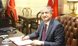 Adana’nın Yeni Valisi Mustafa Yavuz’dan Net Mesaj: Suça Asla Taviz Yok