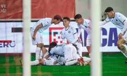 Çorum FK’dan Farklı Galibiyet: Adana Demirspor’un Küme Düşmesi Kesinleşti