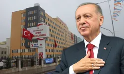Cumhurbaşkanı Erdoğan’dan Aydın’a Ulaşımda Tarihi Müjde