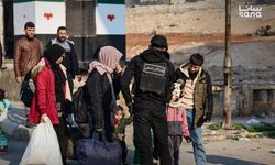 Halep’te Güvenlik Yeniden Sağlanıyor: Kentte Normalleşme Süreci Hız Kazandı